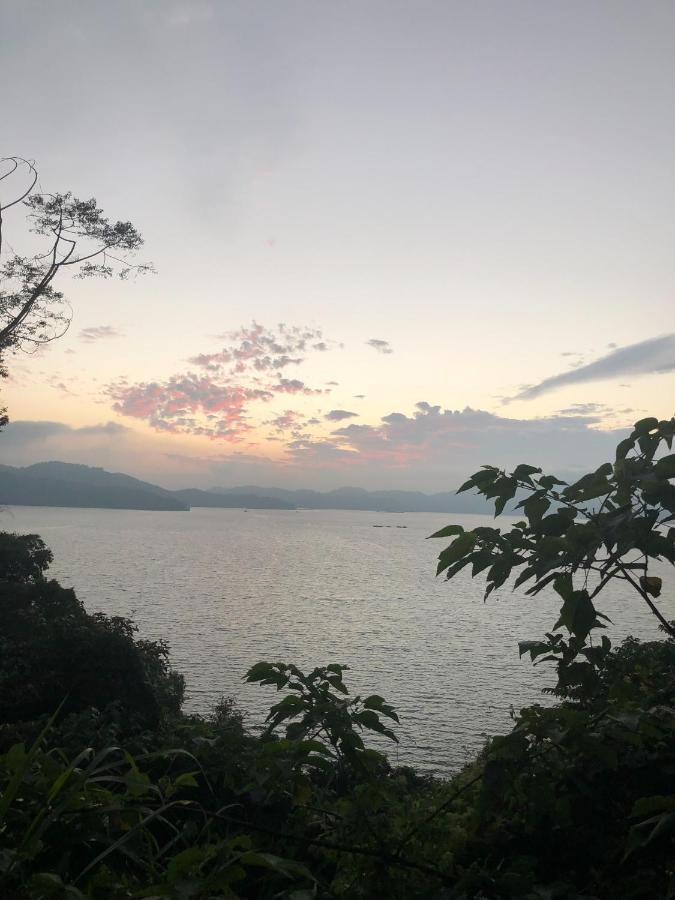 Sun Moon Lake Tan Hsiang Yu B&B Yuchi Εξωτερικό φωτογραφία